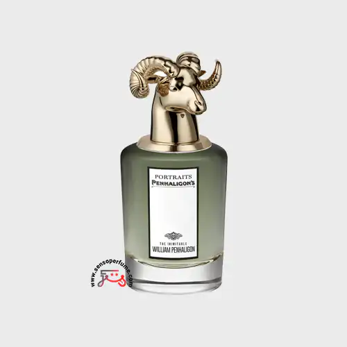 عطر ادکلن پنهالیگونز د اینیمیتبل ویلیام